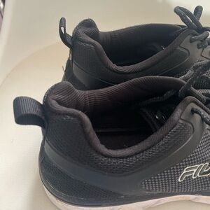 Men’s running shoes